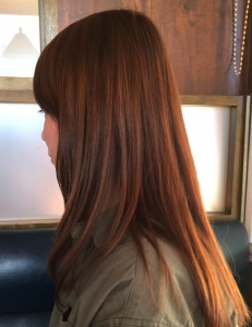 マレーアヘアソープでつやつや! マレーアシャンプー&トリートメントで艶々&シットリ☆