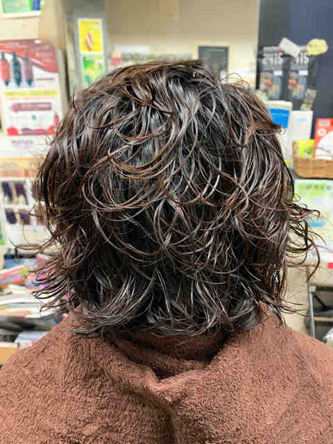 マレーア・レナータカール：アフター