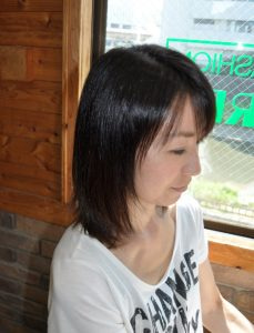 サプリカラー:マレーアレナータSYSTEMでツヤサラ髪に