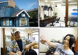 マレーアTAKUMI Beautician's Salonヘアープレイスコルク