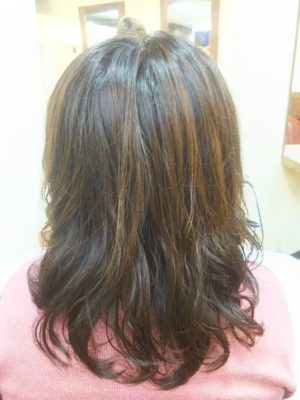 うるツヤおしゃれなマレーアレナータカール!