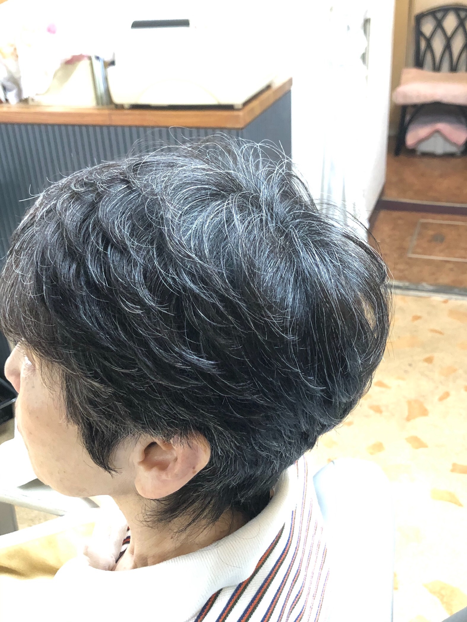マレーア・レナータカール：ビフォー